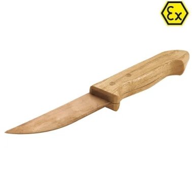 Cutit ATEX din cupru-beriliu 80 mm