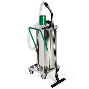 Aspirator lichide industriale SPILLVAC W80