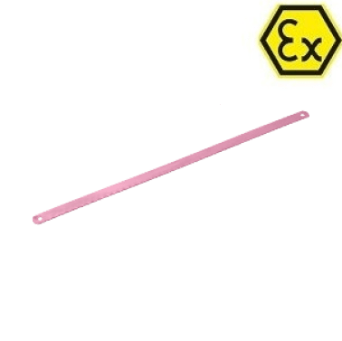 Panza pentru fierastrau ATEX din cupru-beriliu 300 mm