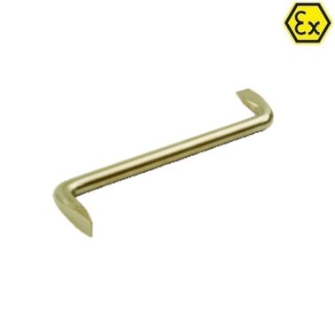 Surubelnita unghiulara ATEX din bronz special 6 mm