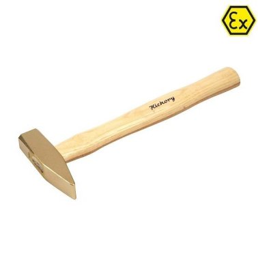 Ciocan reparatii ATEX bronz special 0.7 kg