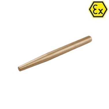 Poanson conic ATEX bronz special 6 / 10 mm