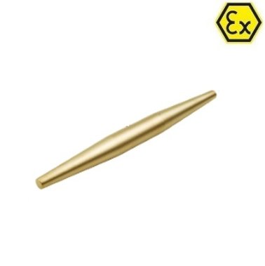 Poanson tip fus ATEX bronz special 8 / 21 mm