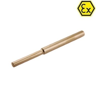 Poanson cilindric Heavy Duty ATEX bronz special 10 / 14 mm