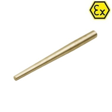 Poanson montaj ATEX bronz special 14 / 30 mm