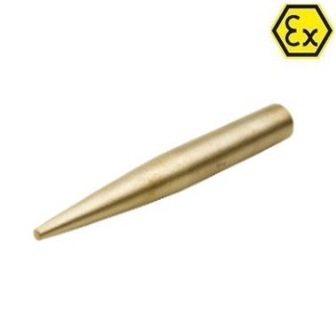Poanson conform DIN 6459 ATEX bronz special 90 mm