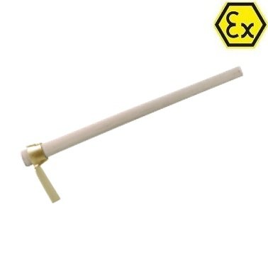 Sapa ATEX bronz special 950 mm