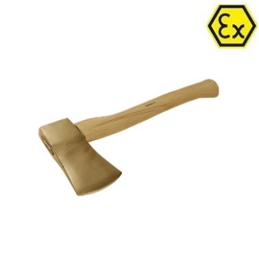 Toporisca ATEX bronz special 1.3 kg