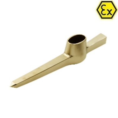 Cap tarnacop ATEX bronz special