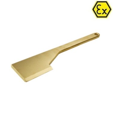 Deschizator pentru butoaie de carbura ATEX bronz special