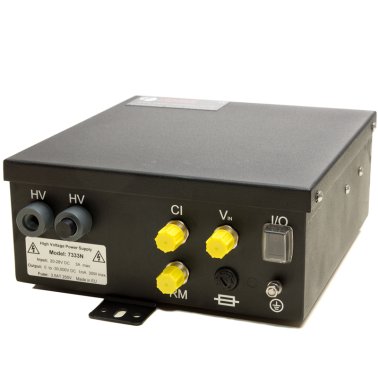 Sursa incarcare electrostatica 50 kV