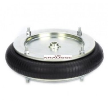 Amortizor Firestone W01R584057 cursa 85mm 16kN