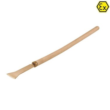 Freza de rugina ATEX bronz special 75 x 1200 mm