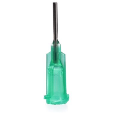 Ac de dozare drept standard G18 Verde 1/2"