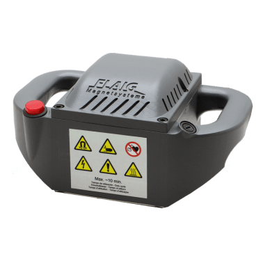 Demagnetizator manual 1210