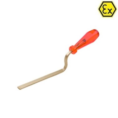 Mistrie ATEX pentru rosturi bronz special