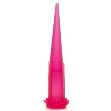 Ac dozare conic standard G25 Rosu