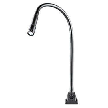 Lampa cu brat flexibil Waldmann ABL LED 3 W 6°