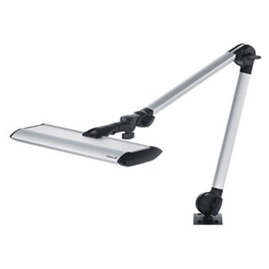 Lampa industriala cu brat dublu Waldmann TANEO 12 W