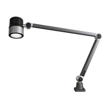 Lampa industriala cu brat dublu Waldmann ROCIA.focus 9 W