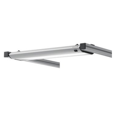 Lampa banc de lucru prindere laterala integrata Waldmann TAMETO 23 W