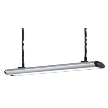 Lampa banc de lucru cu prindere suspendata Waldmann TAMETO 33 W