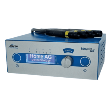 UV LED radiatie punctiforma bluepoint LED eco