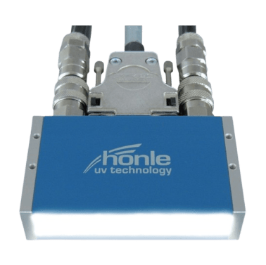 Lampa UV cu radiatie liniara LED Powerline LC