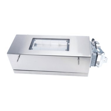 Dezinfectare UV cu lumina pulsanta PULSTEC
