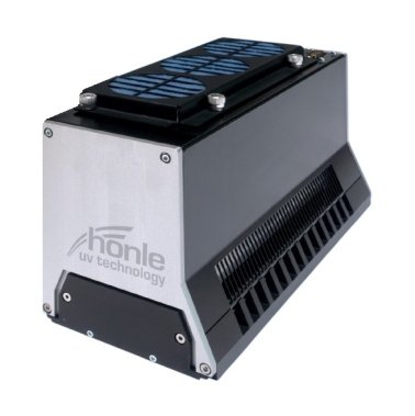 Uscator UV jetCURE LED S 40