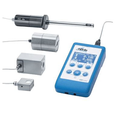 UV Meter - Aparat masurare intensitate raze UV