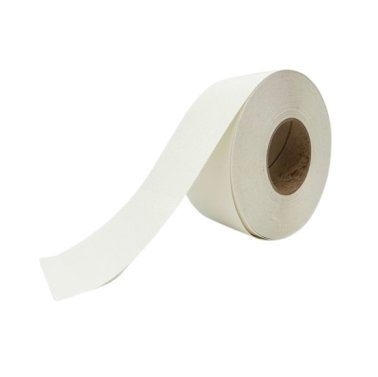 Banda marcaj LeanStripe 7.5 cm alb