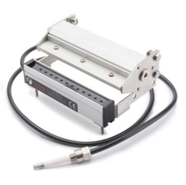 Perdea de aer ionizat Air Knifes Fraser 5100 500 mm