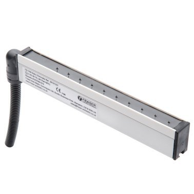 Bara antistatica Short Range ATEX Fraser EX-1250