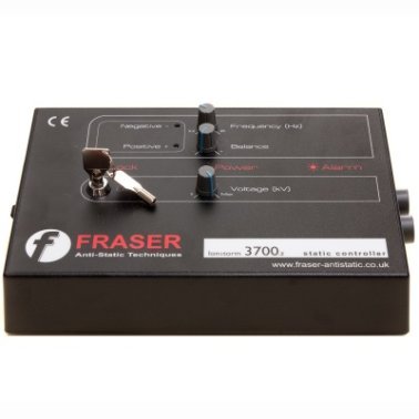Controller Ionstorm Fraser 3700-SC