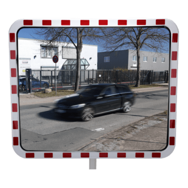 Oglinda trafic rutier London 100x120 cm