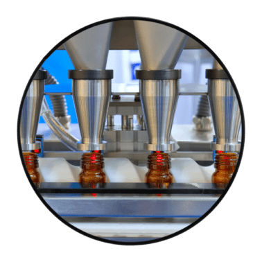 Oglinda universala din acril Everest Ø70 cm