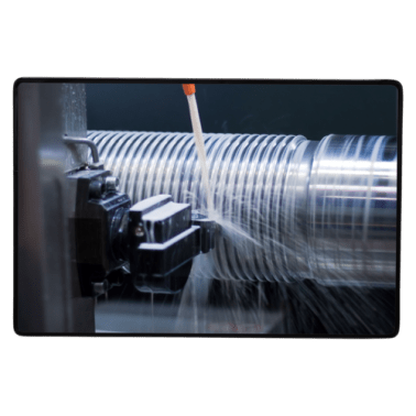 Oglinda verificare productie din acril Pasteur 40x60 cm