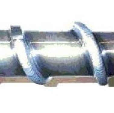 Reconditionare snec masina injectie