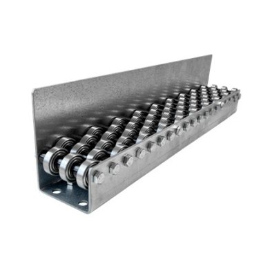 Sina de rulare tip Z ghidaj stanga