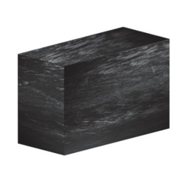 Bara dreptunghiulara fibra carbon compozit 30x6 mm