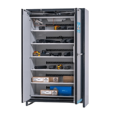 Dulap antifoc depozitare si incarcare baterii litiu-ion SmartStore Ultra