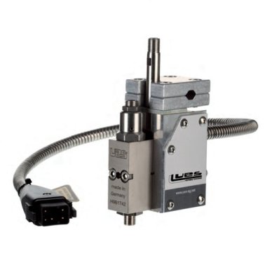 Cap dozare hotmelt un modul Seria H301 44 PT100