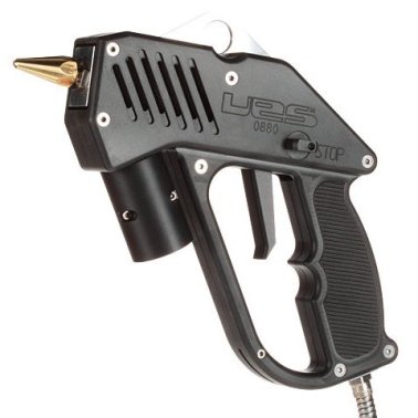 Pistol manual de dozare Hot Melt HP 07 PR