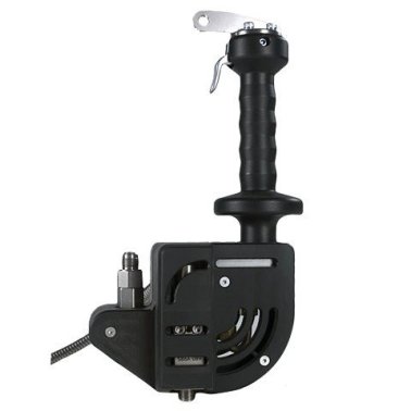 Pistol manual de dozare Hot Melt HP 08