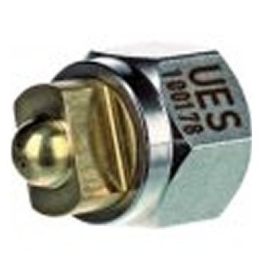Duza cap de dozare Hot Melt cu doua orificii 0.3 mm