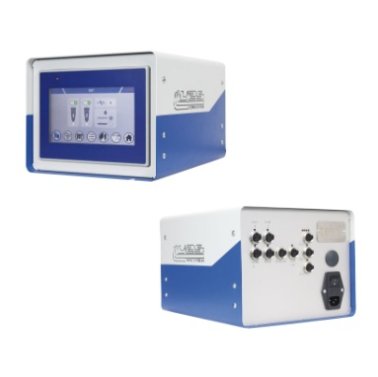 Controler dozare Hot Melt cu 8 canale