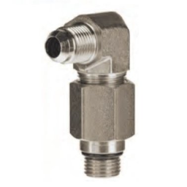 Filtru Hot Melt inline 90°