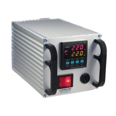 Regulator de temperatura HTCE cu o zona de control