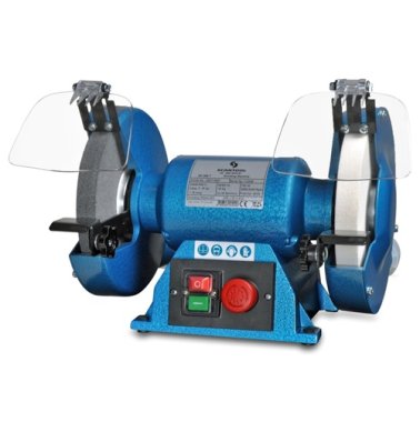 Polizor dublu cu disc abraziv SC 200E